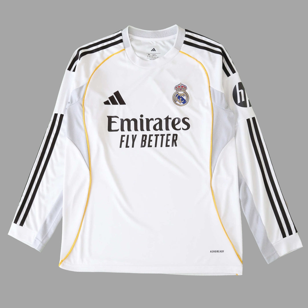 RMA Home 25-26 F/S Fan Version