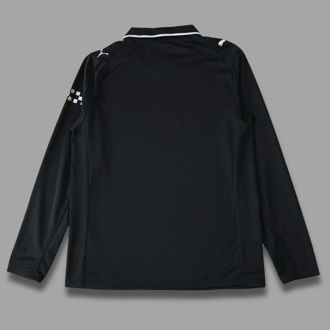 Man City Away 25-26 F/S Fan Version