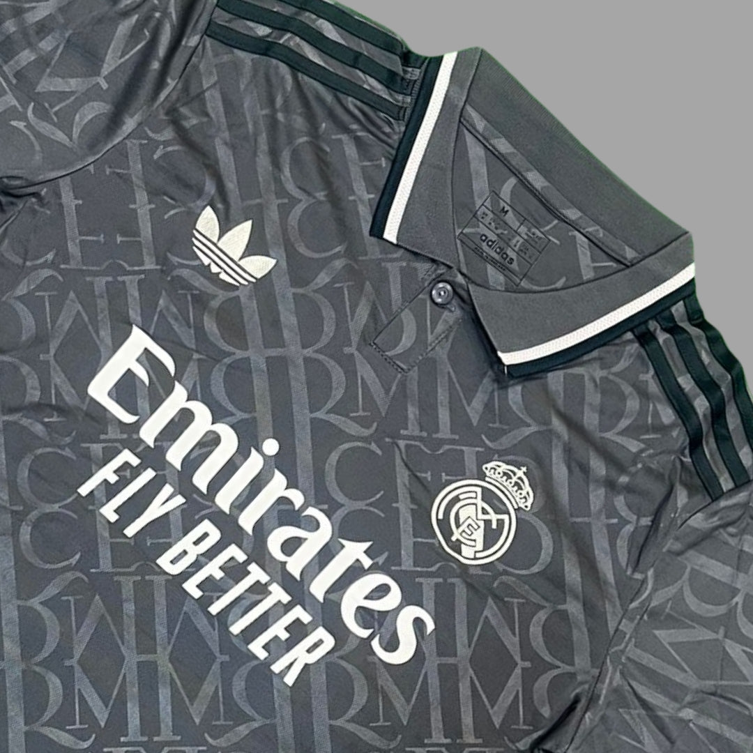 RMA Third 24-25 Full Sleeves