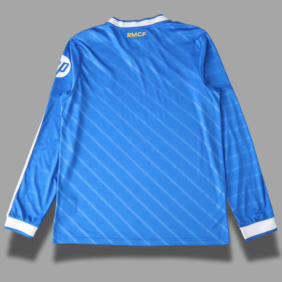 RMA Third 25-26 F/S Fan Version
