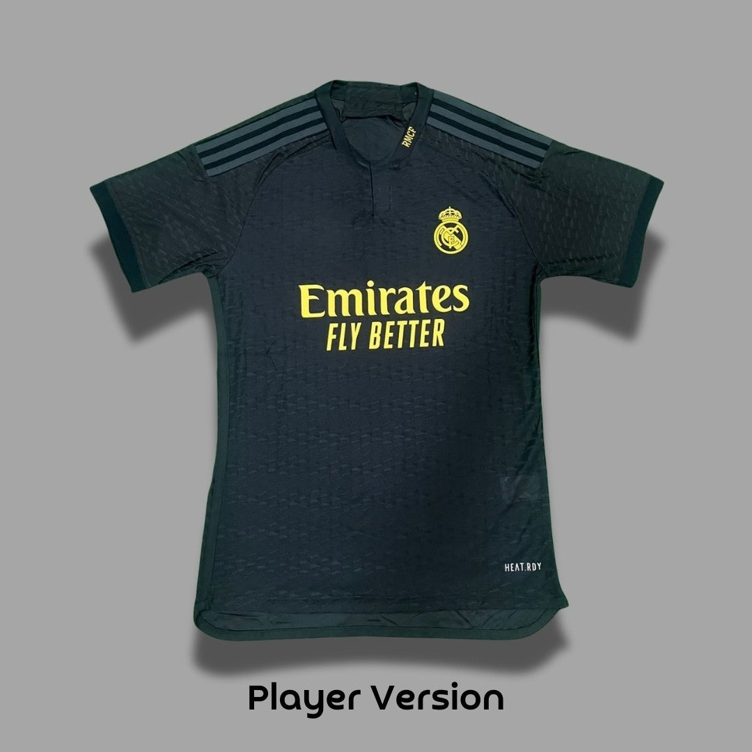 RMA Third 23-24 Player Version