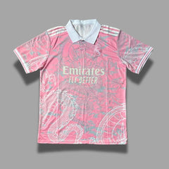 RMA Special Edition x Pink Dragon