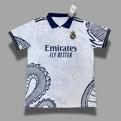 RMA Special Edition x White Dragon