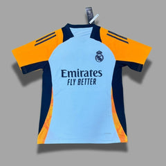 RMA Pre Match Training - 1