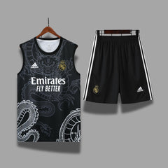 RMA Black Dragon Sleeveless Training 25-26