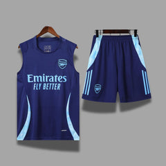 ARS Blue Sleeveless Training 25-26