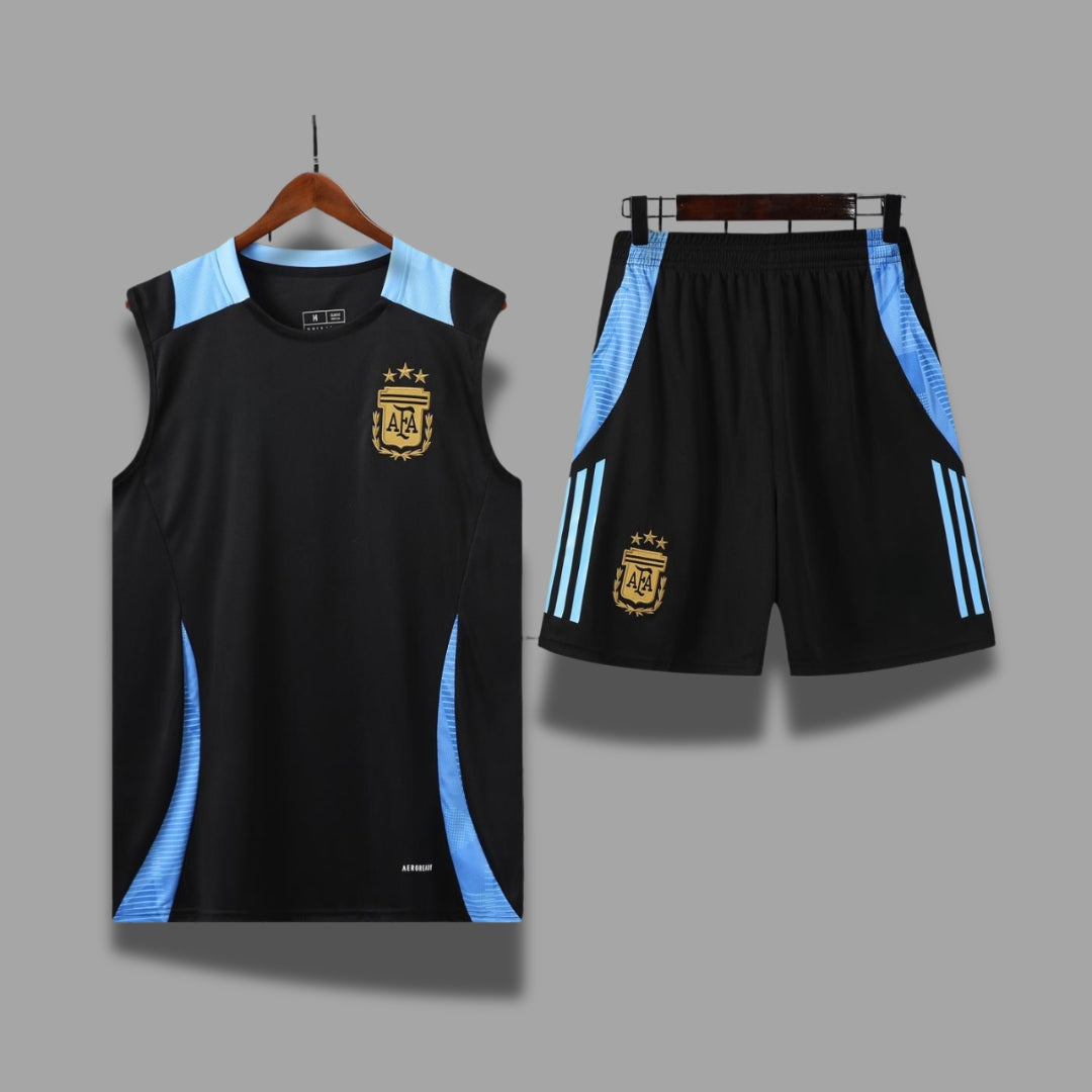 ARG Blue Sleeveless Training 25-26