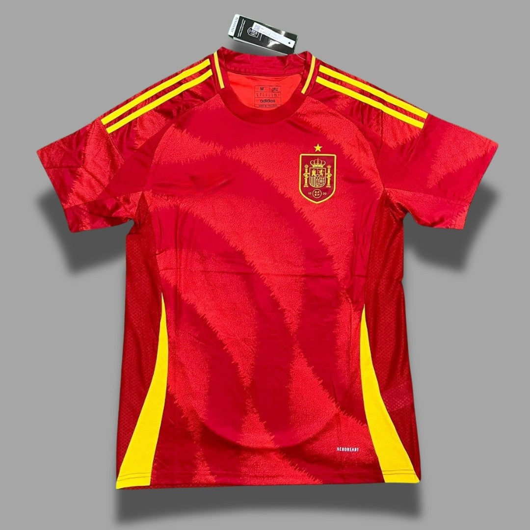 SPA Home 24 - 25 Fans Version