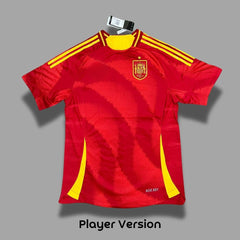 SPA Home 24 - 25 Player Version
