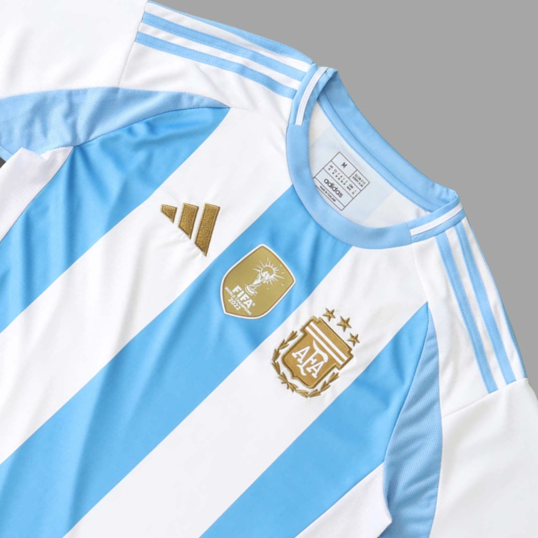 ARG Home 24 - 25 Fans Version