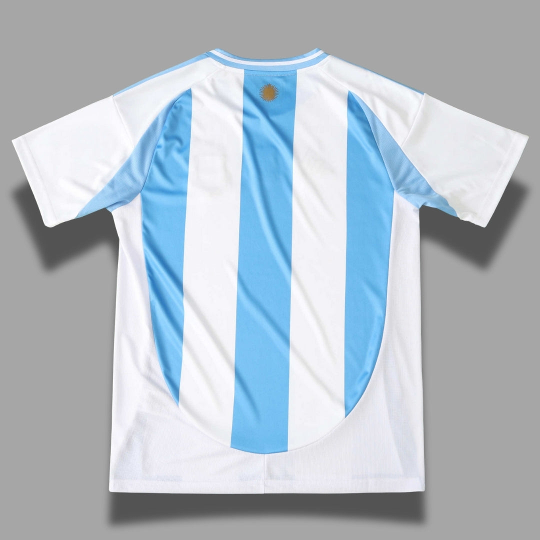 ARG Home 24 - 25 Fans Version