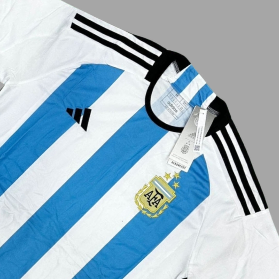 ARG Home WC22 Fans Version