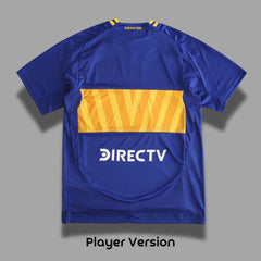 BOC Home ( Blue )24 - 25 Player Version