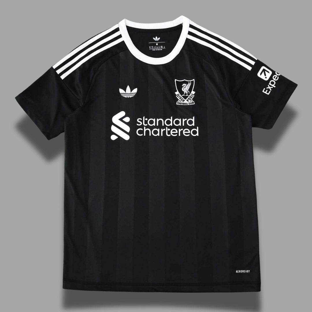 LVP Third GK 25-26 Fan Version