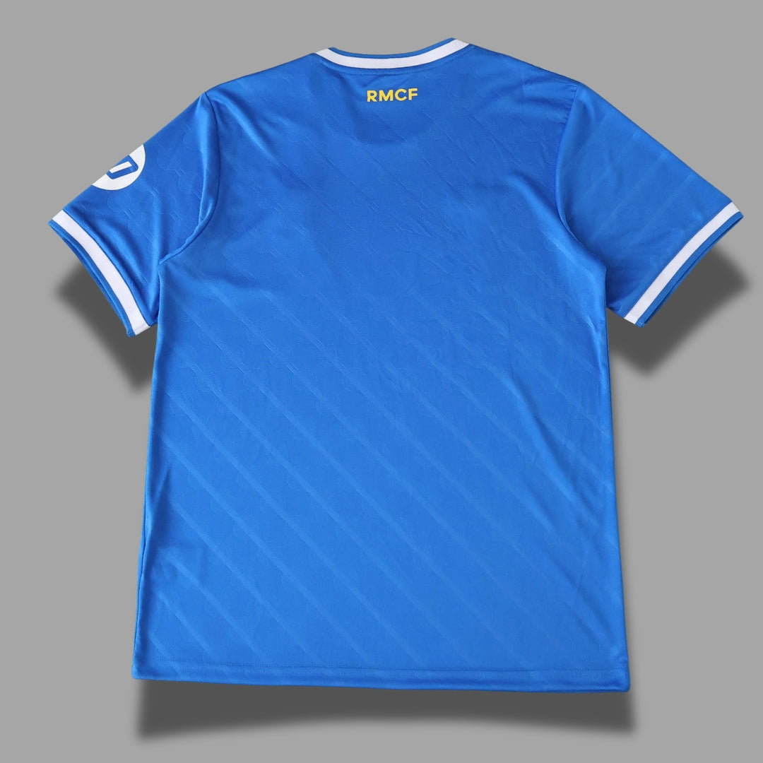 RMA Third 25-26 Fan Version