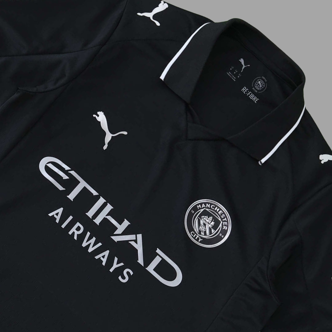 MNC Away 25-26 Fan Version