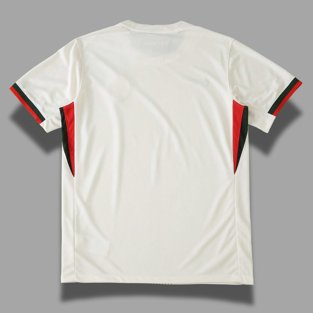 CHL Away 25-26 Fan Version