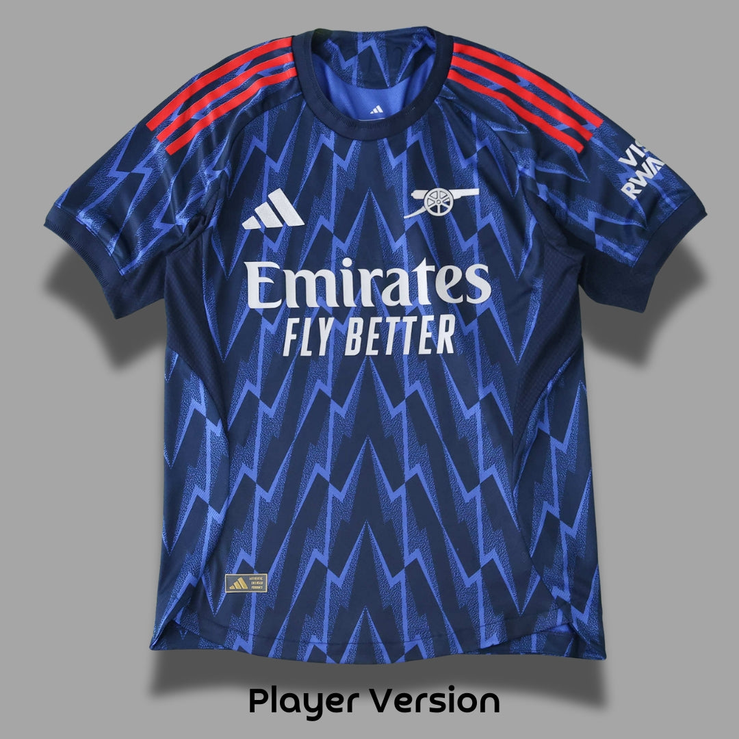 ARS Away 25-26 Player Version