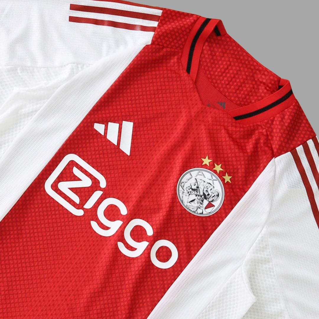 AJA Home 25-26 Player Version