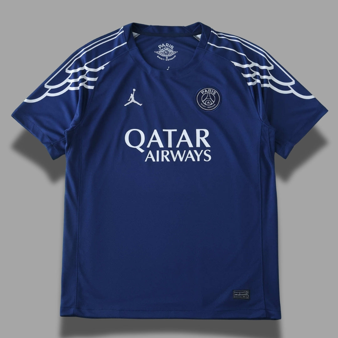 PARS x JOR 4th 24-25 Fan Version