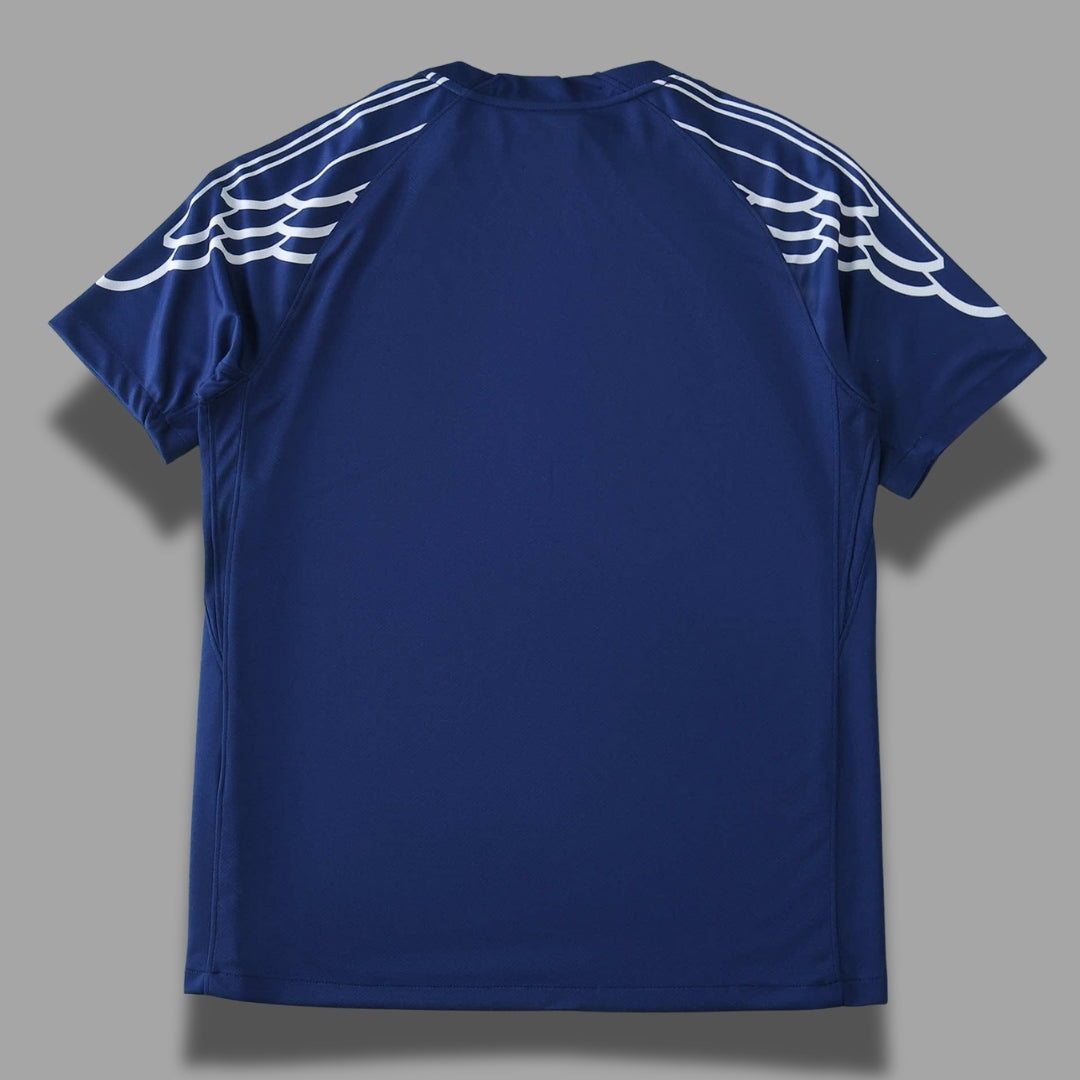 PARS x JOR 4th 24-25 Fan Version