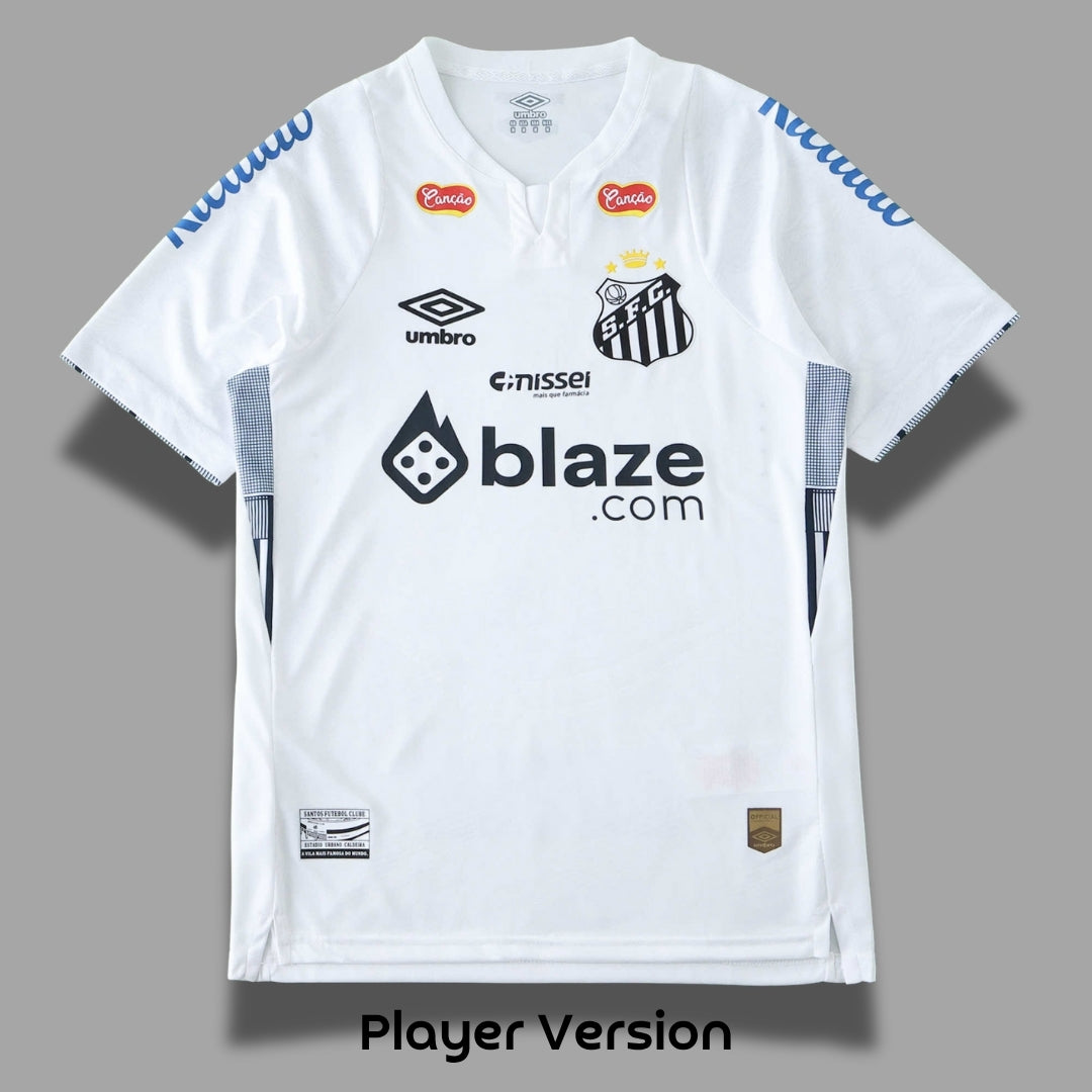 SAN Home 24 - 25 Player Version