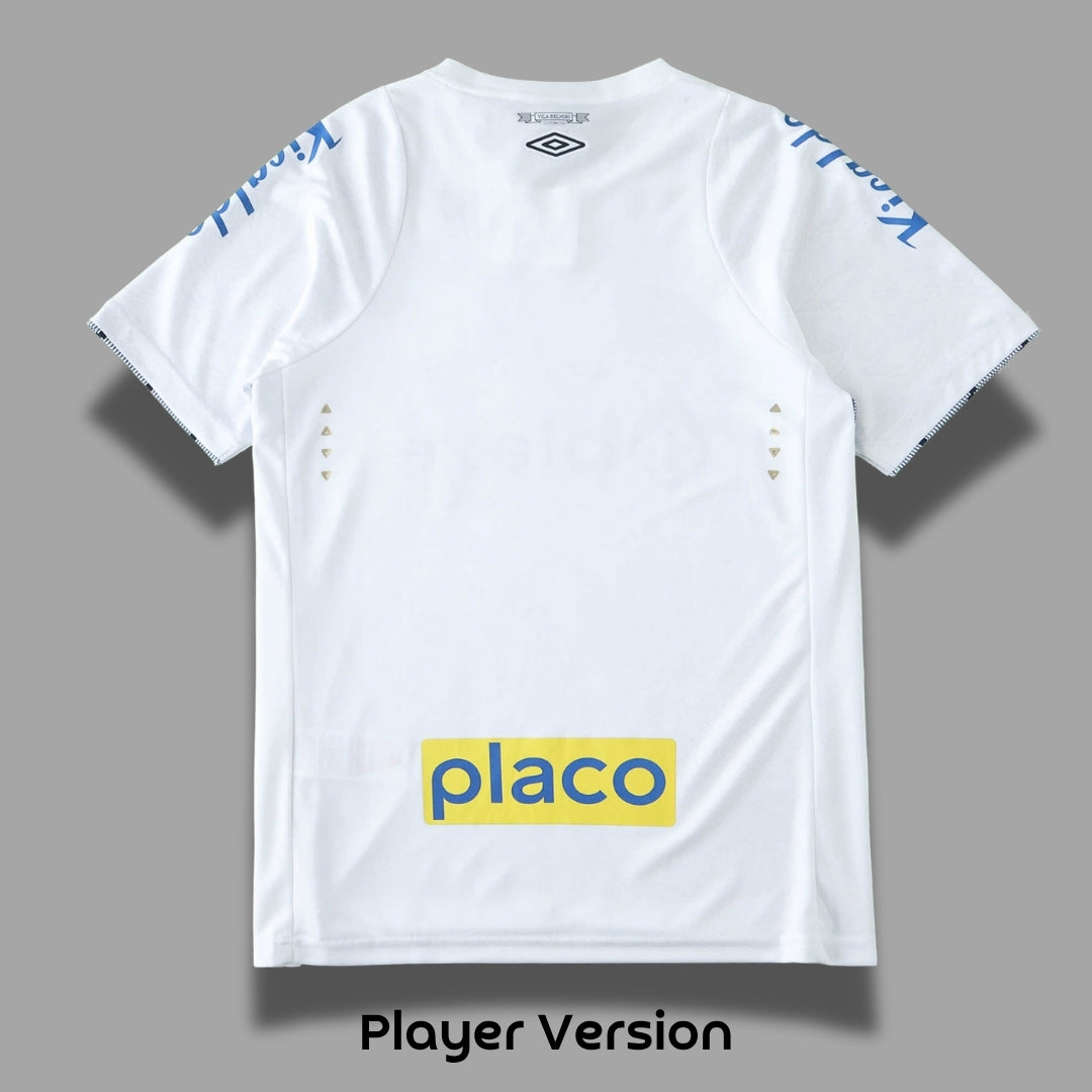 SAN Home 24 - 25 Player Version