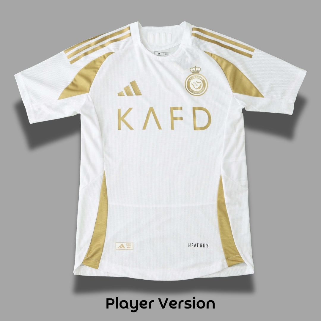 ALN Third 24 - 25 Player Version