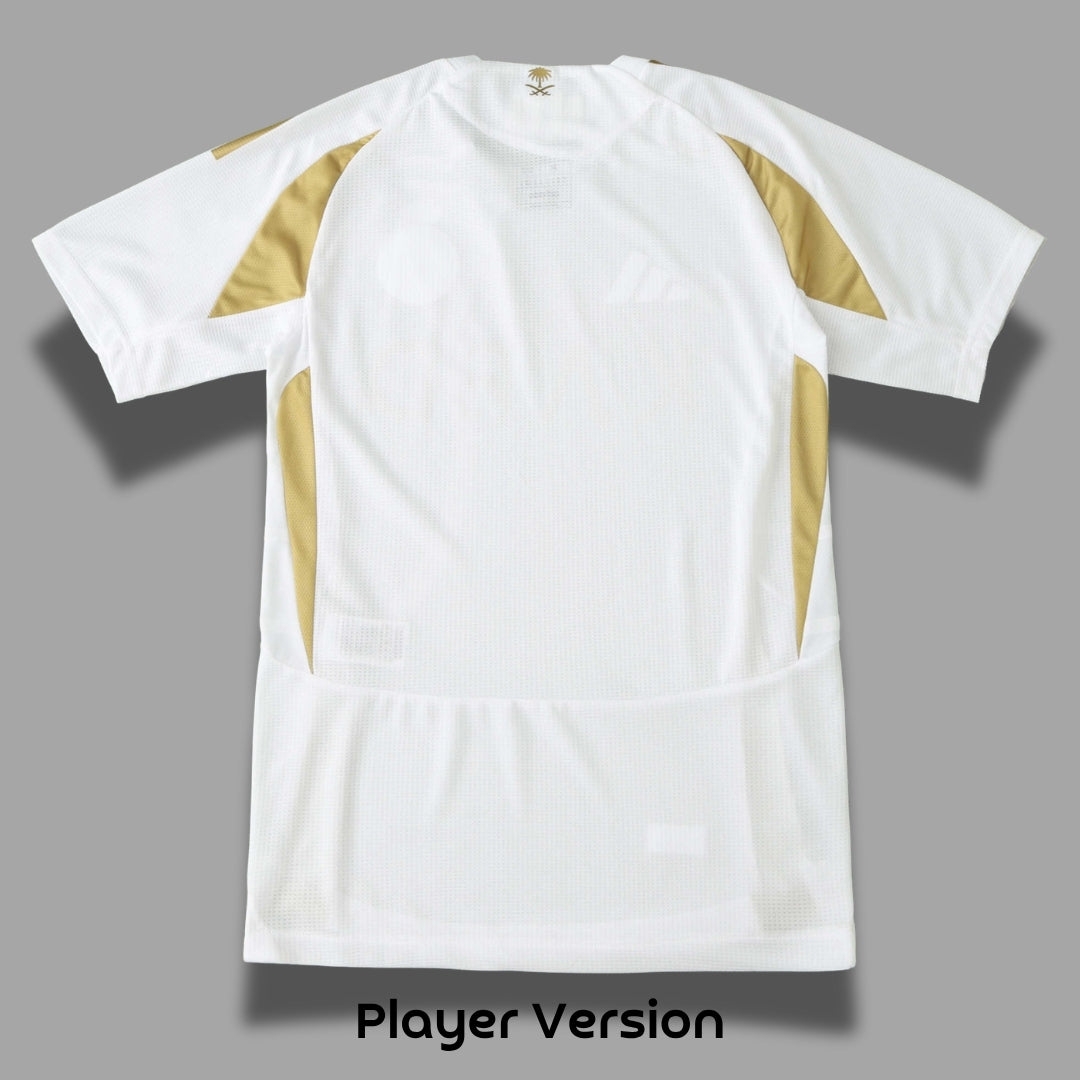 ALN Third 24 - 25 Player Version