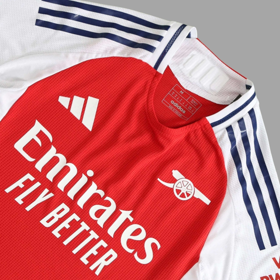 ARS Home 24 - 25 Player Version