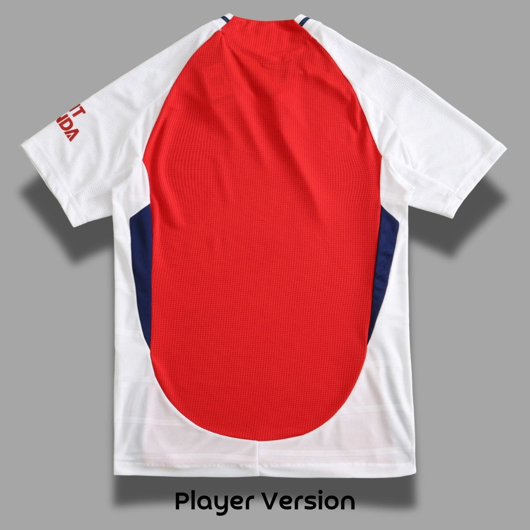 ARS Home 24 - 25 Player Version