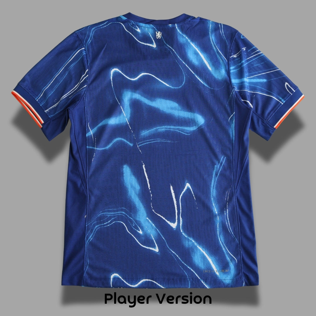 CHL Home 24 - 25 Player Version