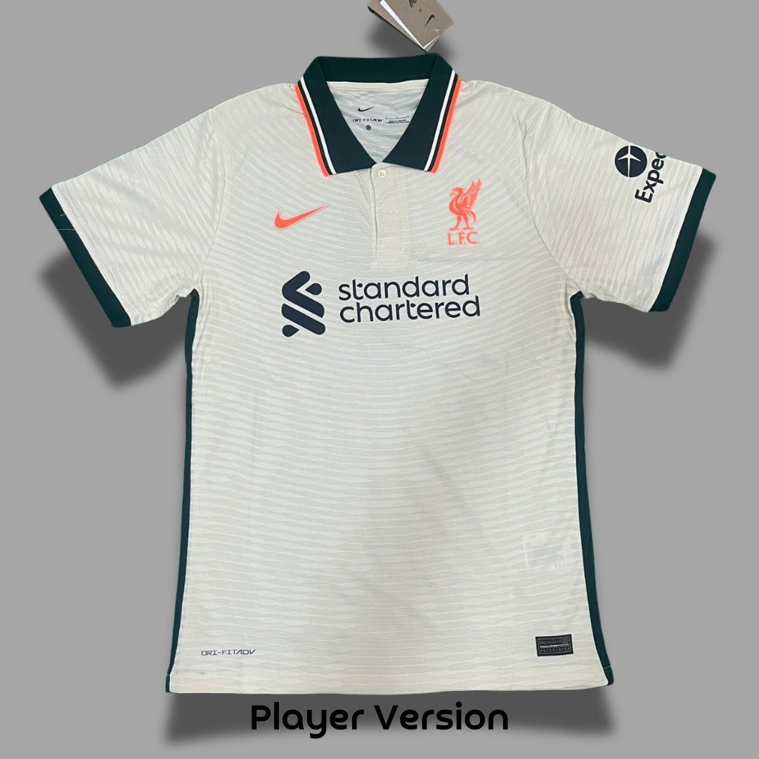 LVP Away 21-22 Player Version