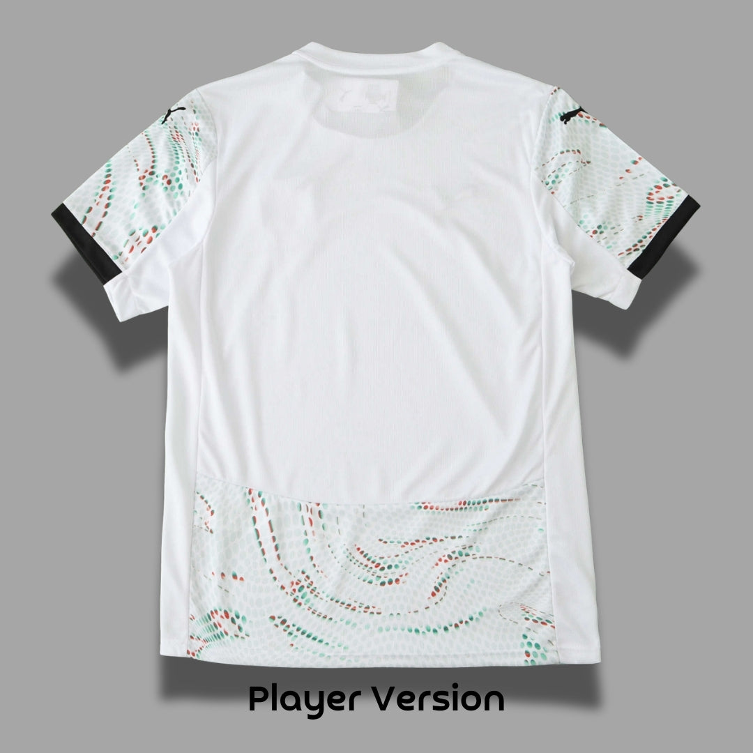 POR Away 25 - 26 Player Version