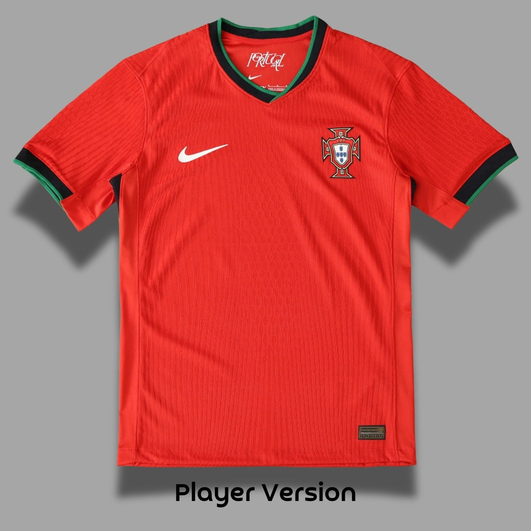 POR Home 24 - 25 Player Version