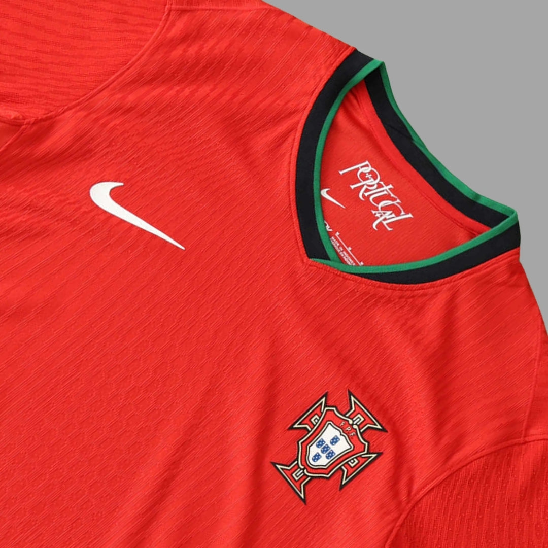POR Home 24 - 25 Player Version