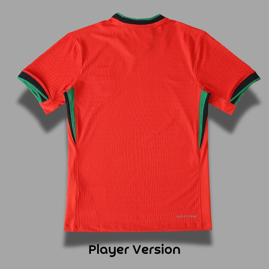 POR Home 24 - 25 Player Version