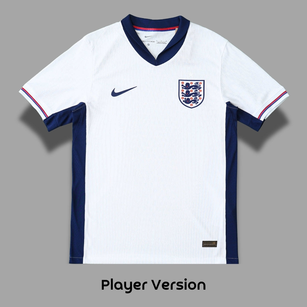 ENG Home 24 - 25 Player Version