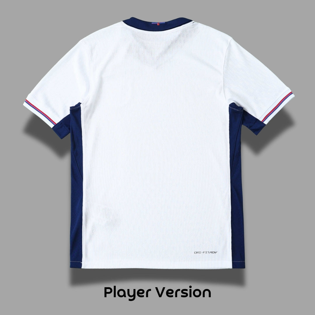 ENG Home 24 - 25 Player Version