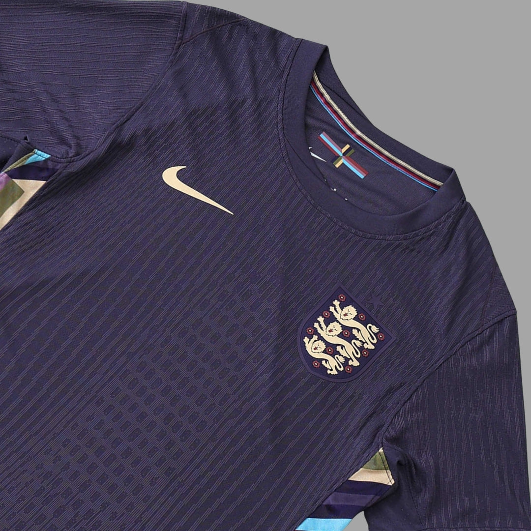ENG Away 24 - 25 Player Version