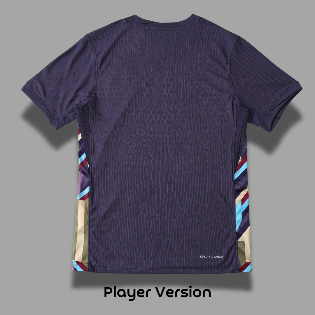 ENG Away 24 - 25 Player Version