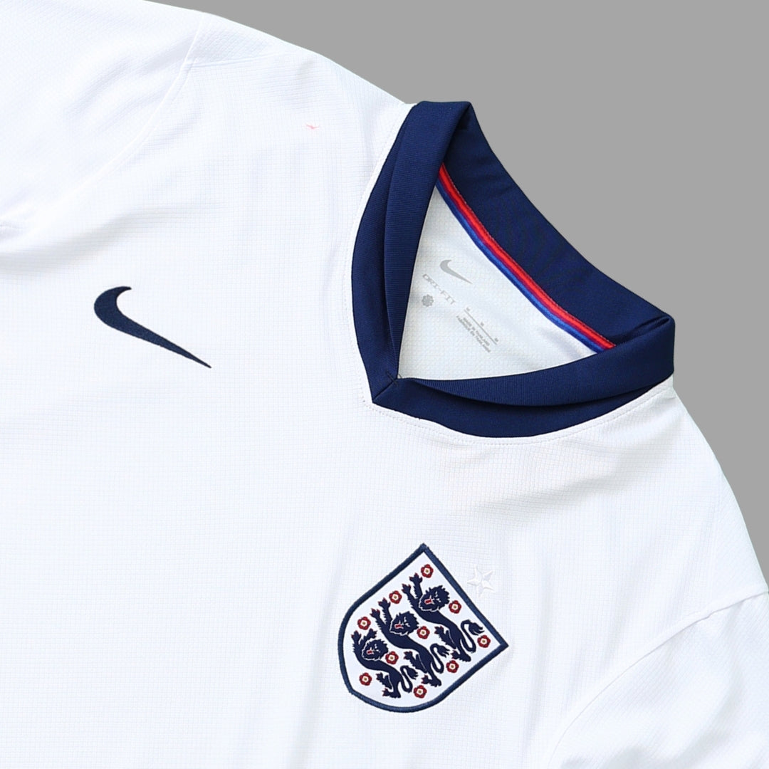 ENG Home 24 - 25 Fans Version