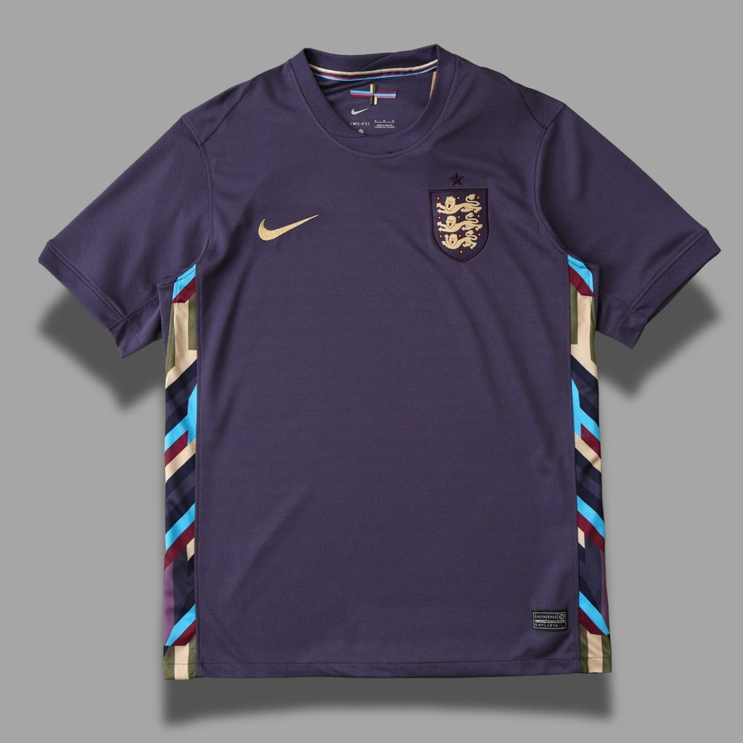 ENG Away 24 - 25 Fans Version