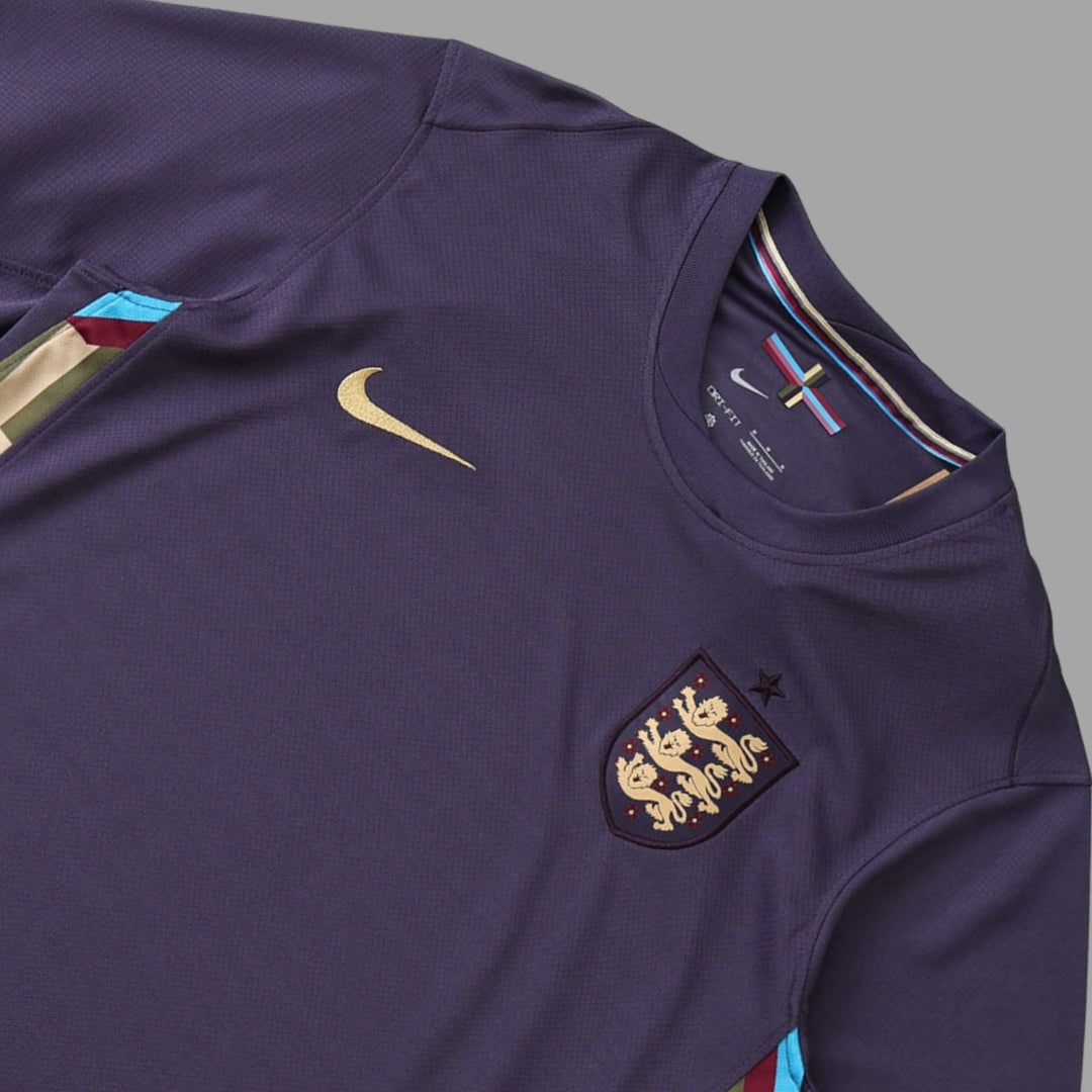 ENG Away 24 - 25 Fans Version