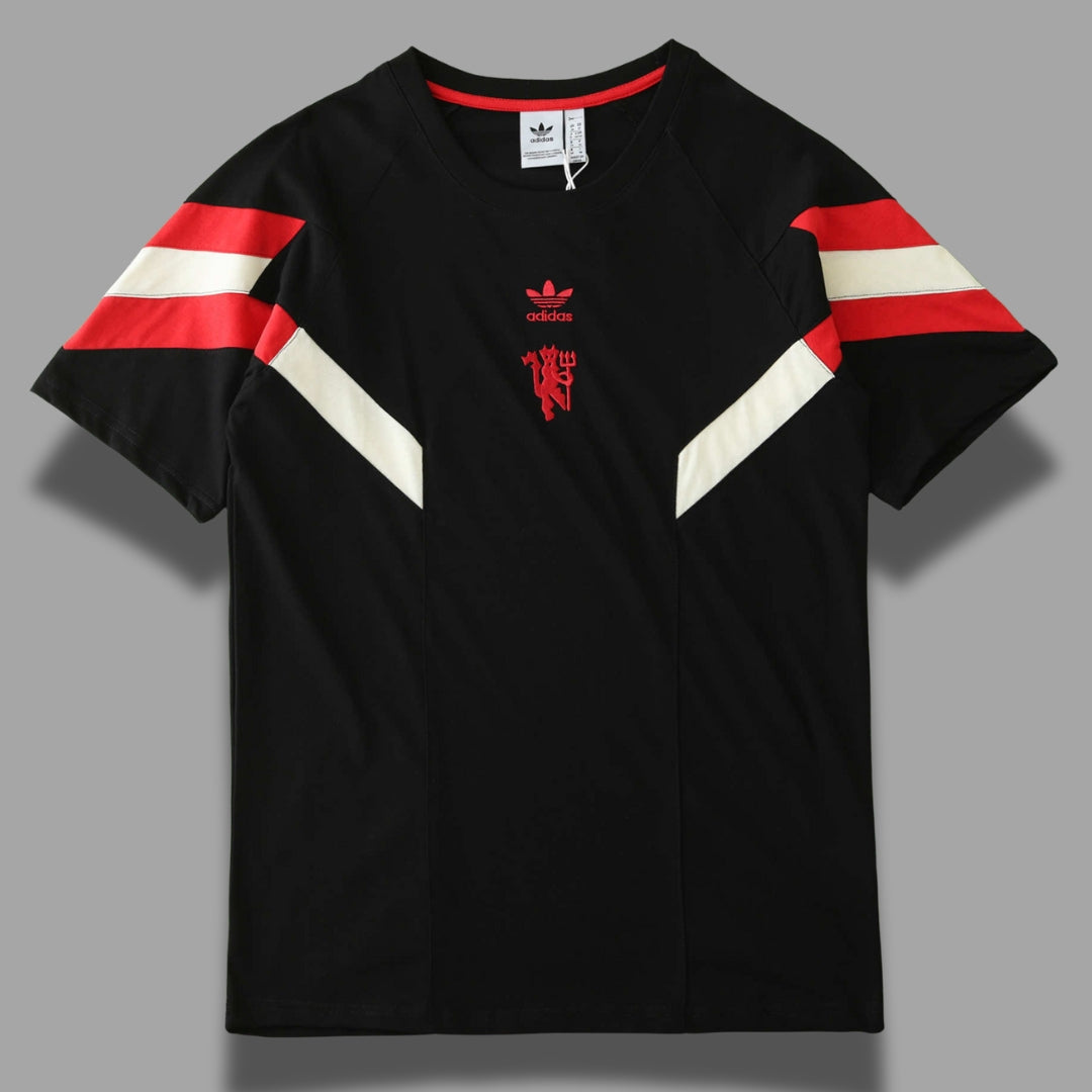 MNU Red Devil Training Fan Version