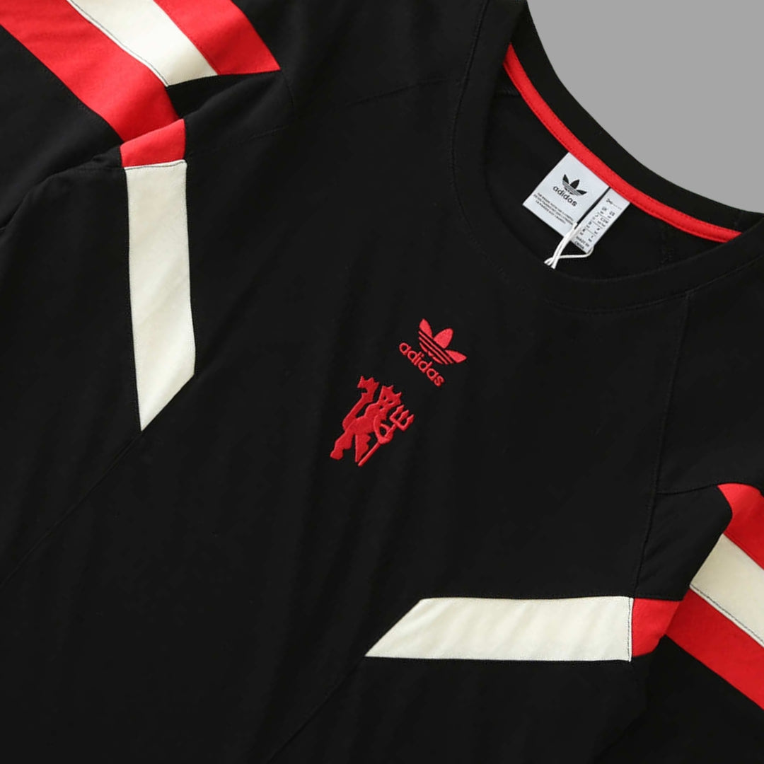 MNU Red Devil Training Fan Version