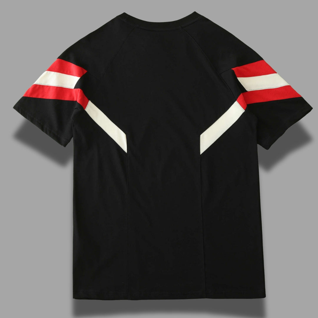 MNU Red Devil Training Fan Version