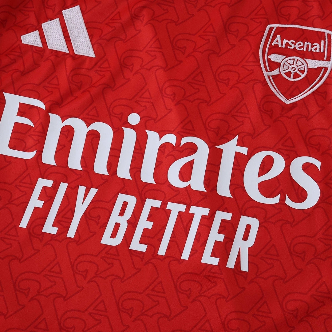 ARS Home 25-26 Fan Version