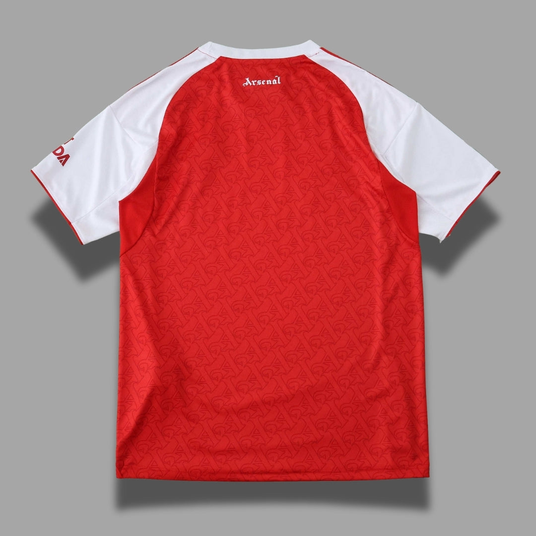 ARS Home 25-26 Fan Version