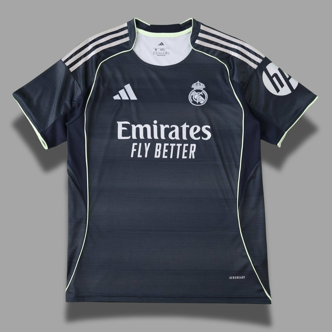 RMA Away 25-26 Fan Version